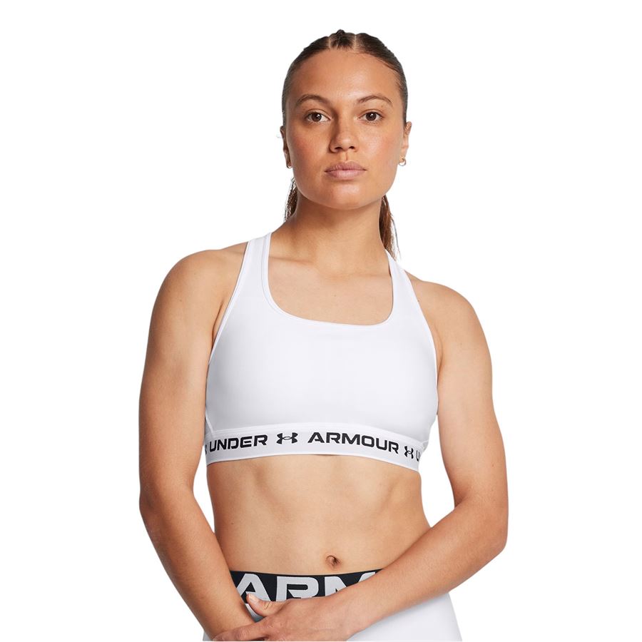 Armour Mid Crossback reggiseno sportivo da donnaa Under Armour | 13610340101